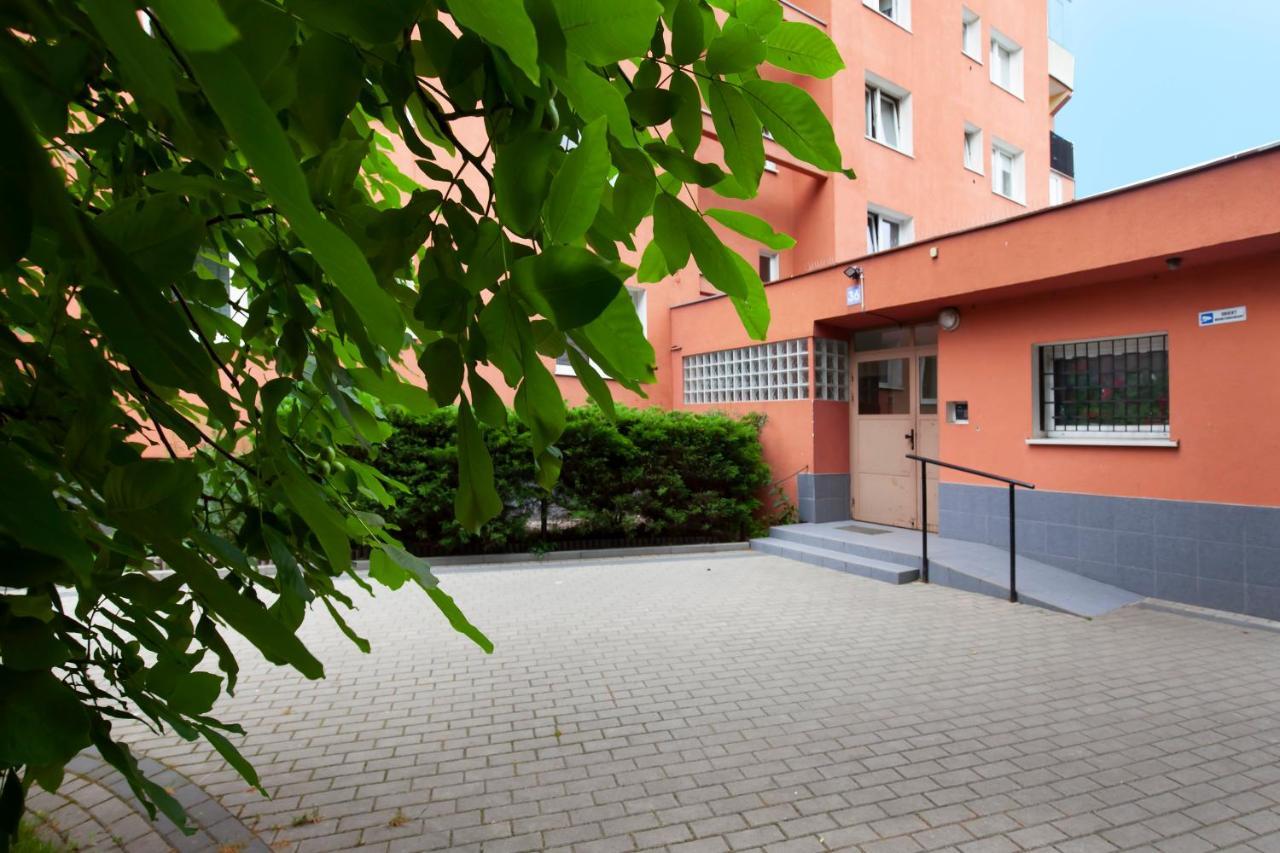 Elite Apartments Center Deluxe Gdansk Exterior foto